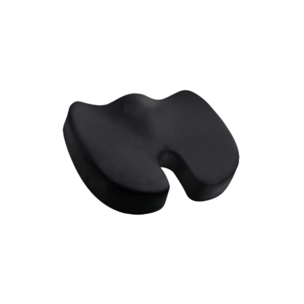 Coussin ergonomique à mémoire de forme