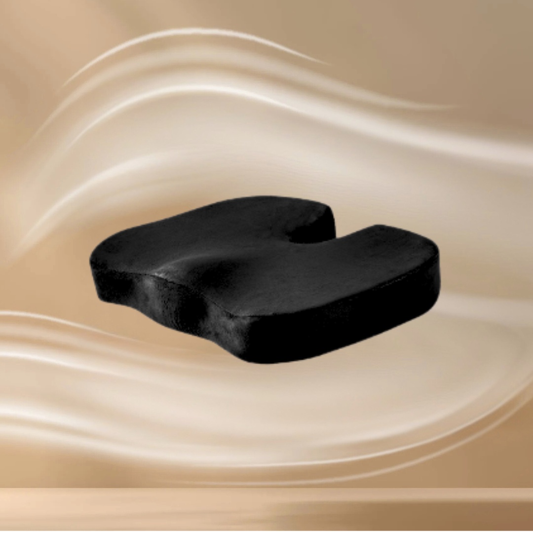 Coussin ergonomique à mémoire de forme