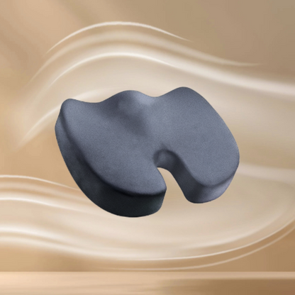 Coussin ergonomique à mémoire de forme