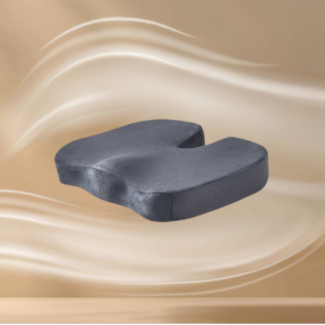 Coussin ergonomique à mémoire de forme